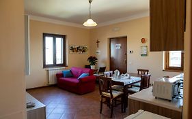Appartamento Della Pia